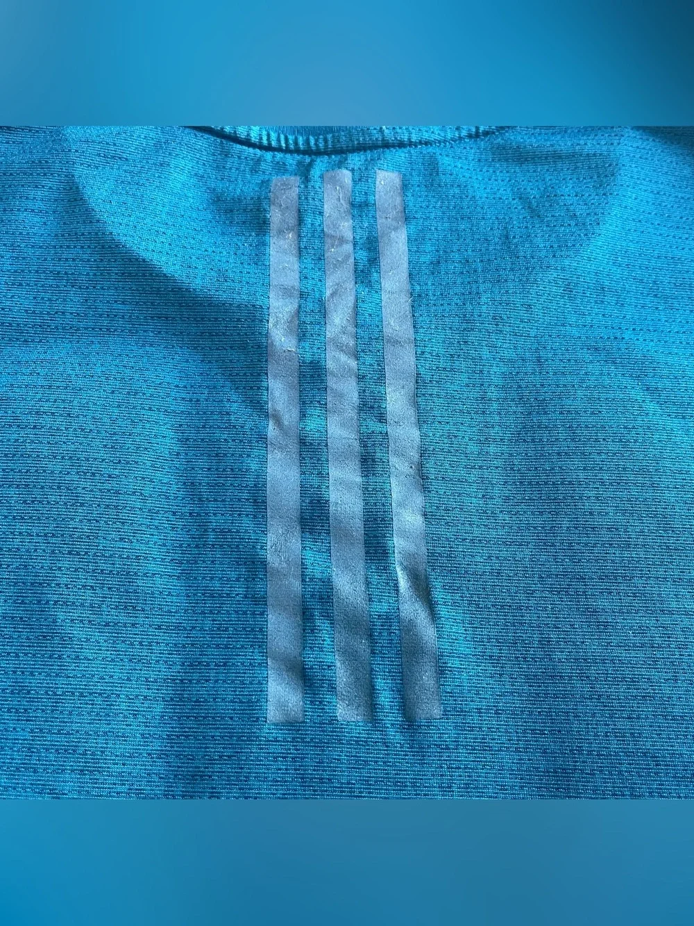 Adidas Climalite Running Top